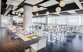 Hotel Zentral Castellana Norte